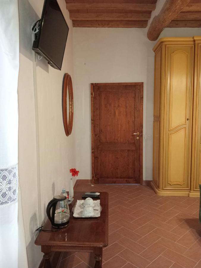 B&B A Casa Mia Pisa Exterior foto